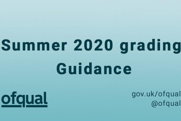 Information on how exam results will be awarded this Summer