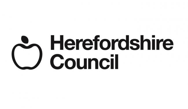 Herefordshire Council urges caution to live safely with Covid