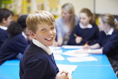 Safe phased returns planned for schools, colleges and early years settings