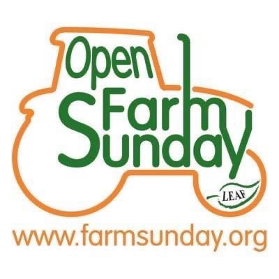 Join LEAF Online Farm Sunday this weekend