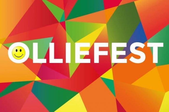 Organisers of Olliefest provide update