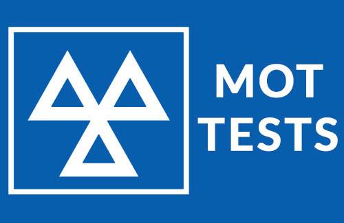 Mandatory MOT testing to be reintroduced from 1st August