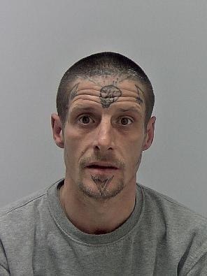 Police appeal for help to find wanted man