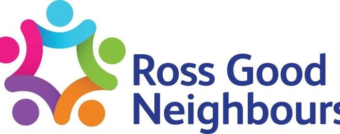 Ross Good Neighbours overwhelmed by volunteer response