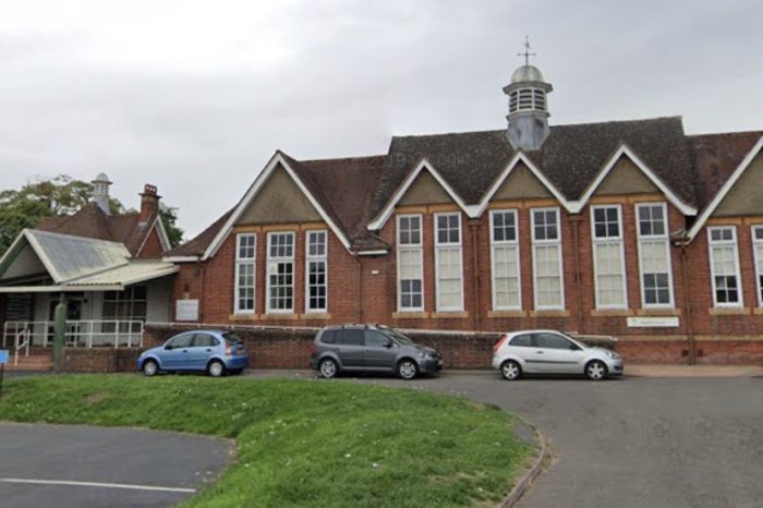 Council plan major refurbishment of the Ryefield Centre to provide more office space