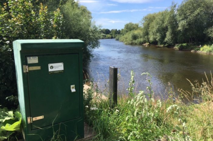 River level gauge in Ross to be upgraded