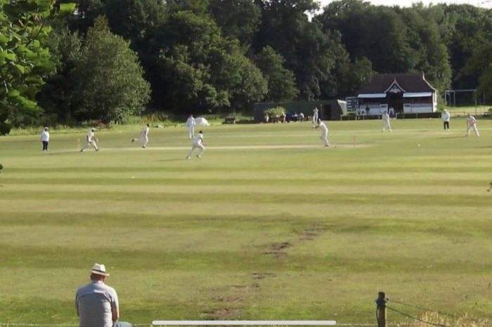 Disappointing start for Ross Cricket Club