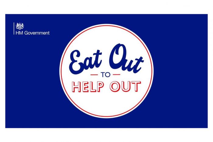 Local businesses taking part in Eat Out to Help Out scheme