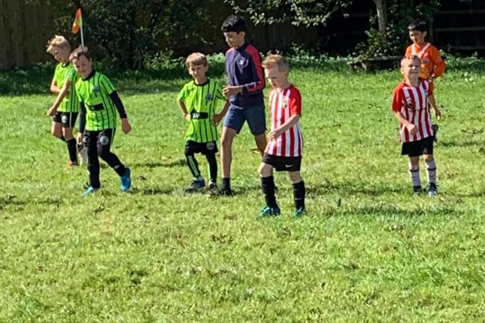 Another huge test for U7’s