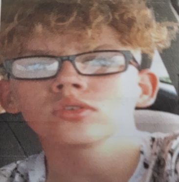 Police appeal for help to find missing Llangarron teenager