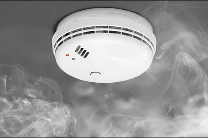 How many smoke alarms do you have in your home?