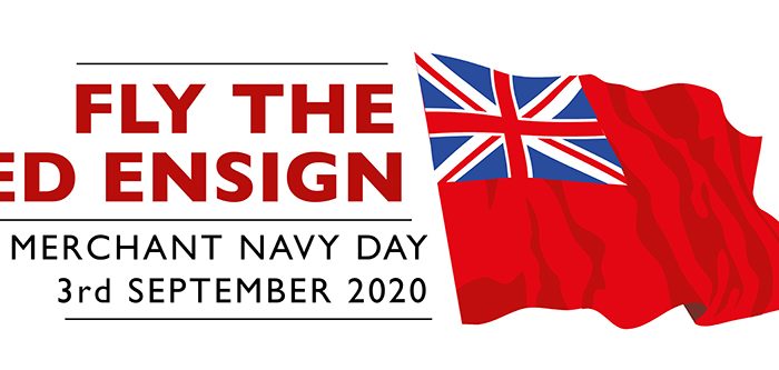 Ross-on-Wye marks Merchant Navy Day