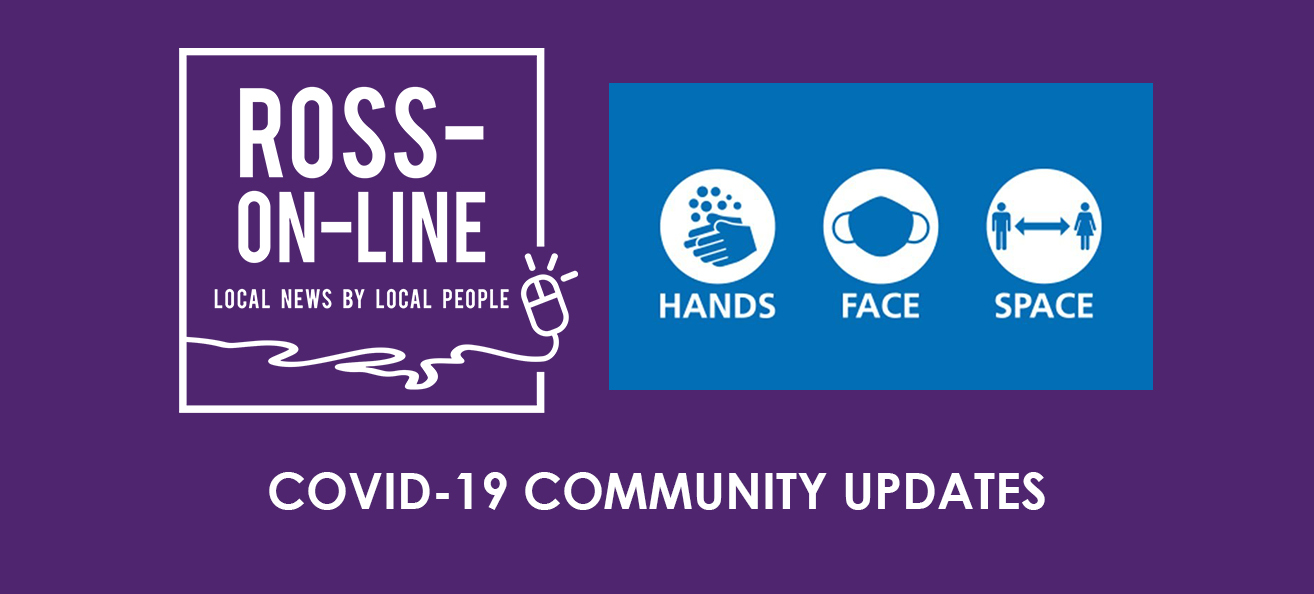 Support our local businesses list of businesses open and/or offering