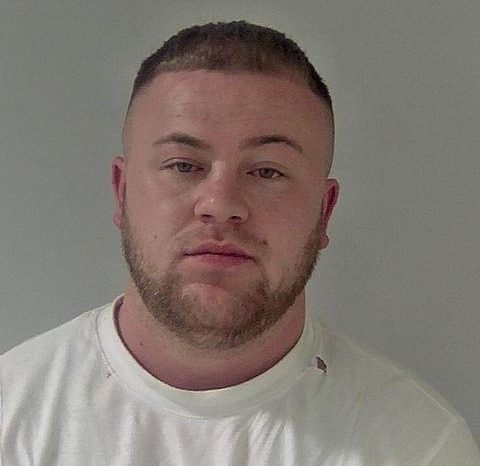 Police search for wanted man with links to Malvern