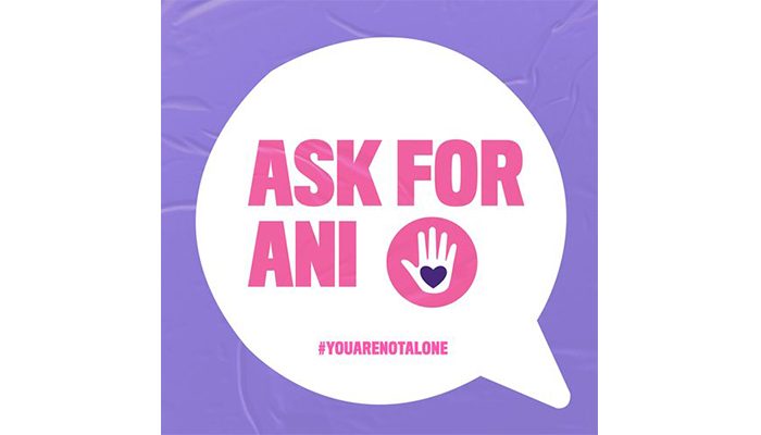 ‘Ask for ANI’ codeword scheme to be introduced at pharmacies for domestic abuse victims