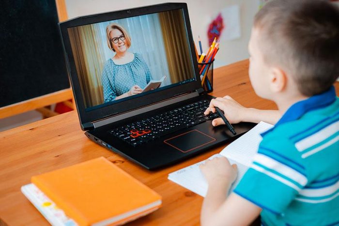 Herefordshire Council funding provides vulnerable children with access to online education