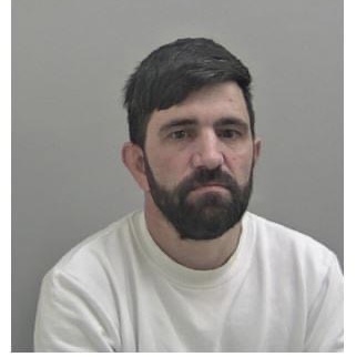 Appeal for wanted Kidderminster man with Herefordshire connections