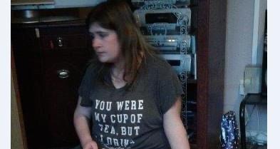Appeal to find missing Hereford woman with links to Ross-on-Wye