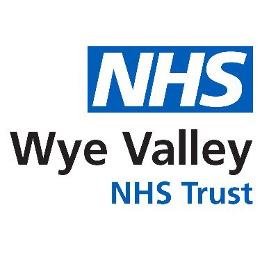 Wye Valley Trust staff members shine in latest NHS staff opinion survey