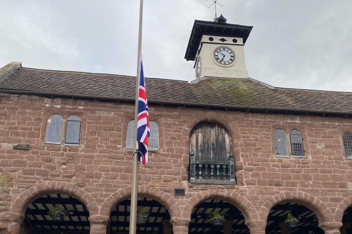 Mayor of Ross issues statement regarding death of Prince Philip