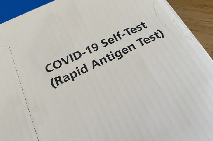 More options for workers to access COVID-19 rapid tests