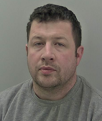 Ross-on-Wye man jailed for sexual offences against a child