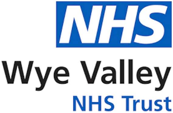 Wye Valley NHS Trust using the latest technology to help tackle waiting times