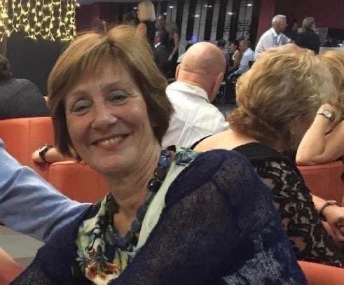 Body found in River Wye was missing Hereford woman, Janet Edwards