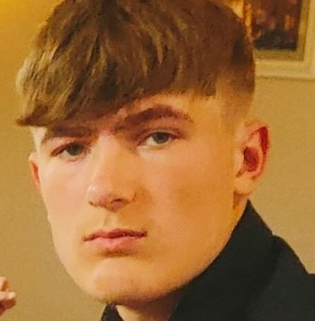 Police appeal for help to find missing teenager