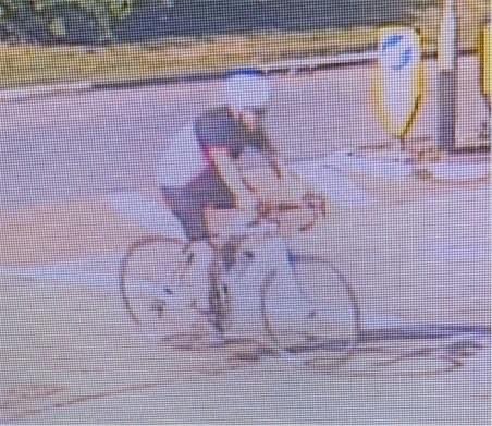 Police appeal to find cyclist who may have witnessed collision near Ross-on-Wye