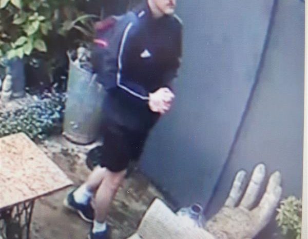 Police appeal for help to identify man
