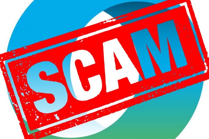Company issues warning following reports of scam cold calling in Ross-on-Wye
