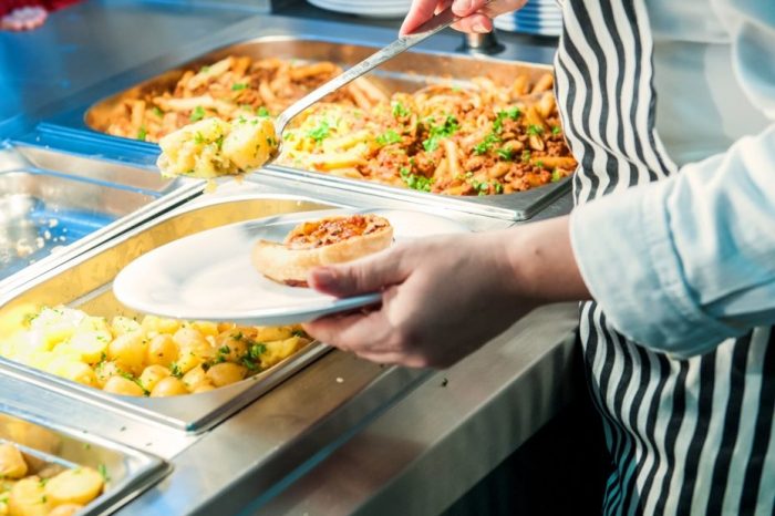 NEWS | Herefordshire Council will provide food vouchers for children eligible for free school meals during the upcoming Easter Holidays