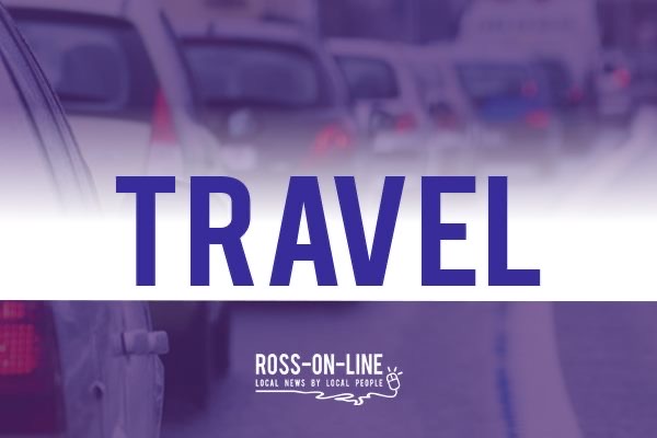 NEWS | Major route linking England and Wales closed as Police deal with collision in Herefordshire this evening