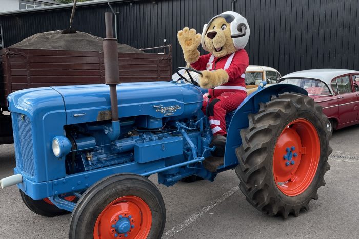 WHAT’S ON? | A Vintage Vehicle Show is coming to Ross on Wye